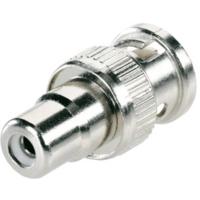 ABUS TVAC40640 TVAC40640 BNC/RCA-adapter - thumbnail