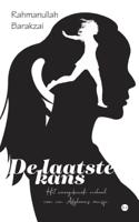 De laatste kans (Paperback)