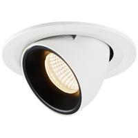 SLV 1005882 NUMINOS GIMBLE S LED-inbouwlamp LED vast ingebouwd Wit