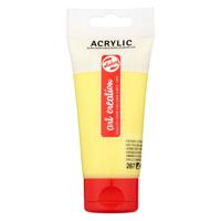 Talens Art Creation Acrylverf Tube 75ml Azogeel Citroen 267 - thumbnail