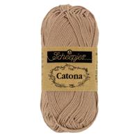 Scheepjes Catona - 10g - 506 Caramel