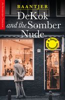 DeKok and the Somber Nude - A.C. Baantjer - ebook