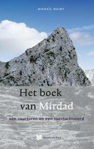 Het boek van Mirdad (Paperback)