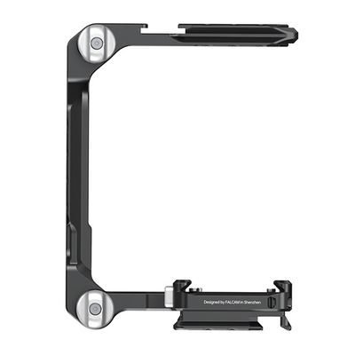 Falcam F22&F38&F50 Quick Release Foldable Half Cage C00B3808