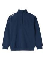 Name it winter sweater jongens - blauw - regular fit - NkmObie