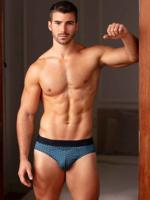 HOM - Mini Briefs HO1 - Martinez - I0BI, Maat:L