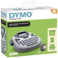 DYMO LetraTag LT-100T Labelmaker Geschikt voor labels: LT 12 mm - thumbnail