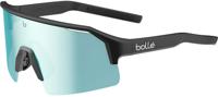 Bollé sportbril "c-shifter" glasses c-shifter black matte/tns ice