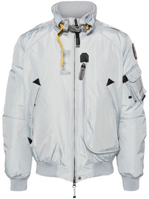 Parajumpers Trainingsjack - Grijs Parajumpers Trainingsjack - Grijs