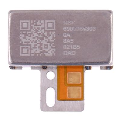 Trillende motor voor Google pixel 3/pixel 3 XL
