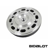 Cilinderkop Bidalot RF50WR Derbi Euro 3