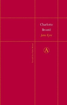 Jane Eyre - Charlotte Brontë - ebook