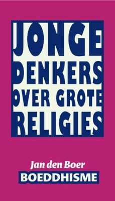 Boeddhisme - Jan den Boer - ebook