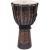 Toca TSSDJ-LBO djembe Black Onyx 12 inch