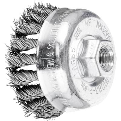 PFERD TOOLS 43305021 Komborstel 5 stuk(s)