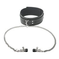 collar and clamps - thumbnail