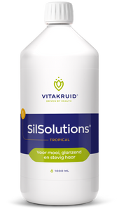 Vitakruid SilSolutions 1000 - Tropical