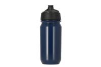 Tacx shanti bidon o2 sugarcrane 500cc donkerblauw