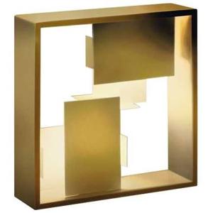 Artemide Fato tafellamp goud