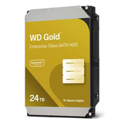 Hard Drive Western Digital WD242KRYZ 3,5" 24 TB