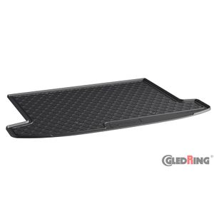 Kofferbakmat passend voor Hyundai Tucson (NX4E) 48V Mild Hybrid 2020- excl. Full H GL1358