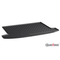 Kofferbakmat passend voor Hyundai Tucson (NX4E) 48V Mild Hybrid 2020- excl. Full H GL1358