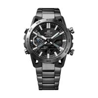 Casio ECB-2000DC-1 Grijs Heren horloge