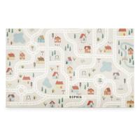 Gepersonaliseerd speelkleed - 244 x 152 cm