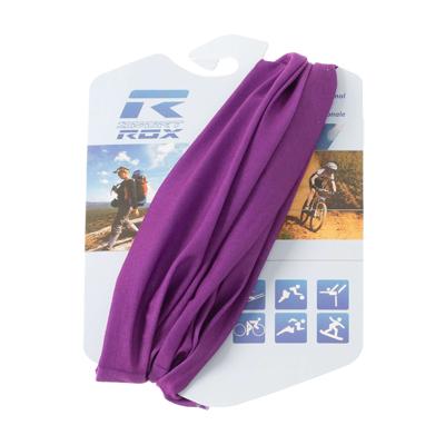 NECK WARMER ROX TRAVESÍA