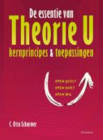 De essentie van Theorie U (Paperback)