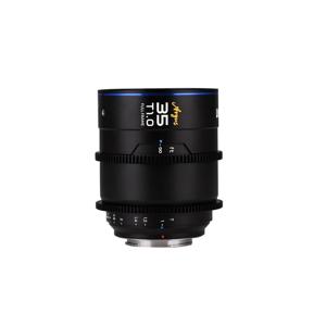 Laowa Argus FF Cine 35mm T1 Nikon Z