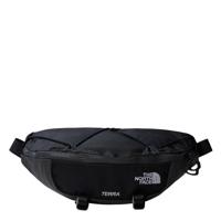 The North Face Terra 3L Heuptas Asphalt Grey - TNF Black 3L