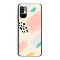 Sunday Chillings: Xiaomi Redmi Note 10 5G Transparant Hoesje