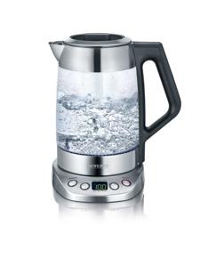 WK 3479 eds-geb/sw  - Water cooker 1,7l 300W cordless WK 3479 eds-geb/sw