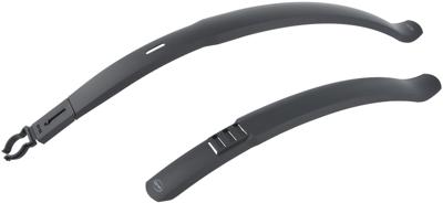 CONTEC Ct fender set trekking 28-32mm black