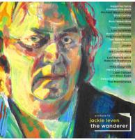 Various Artists - Wanderer: A Tribute To Jackie Leven ( Record Store Day 2022 ) 2LP LAATSTE STUKS