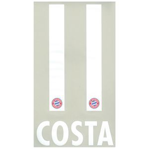 Costa 11