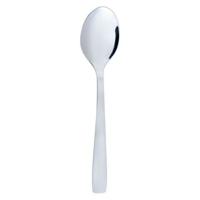 Dessertlepel Quid Hotel Metaal Roestvrij staal 11 cm 12 Stuks