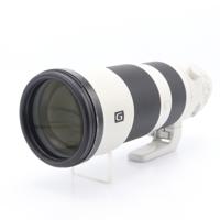 Sony FE 200-600mm F/5.6-6.3 G OSS occasion