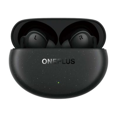 Oordopjes OnePlus Zwart