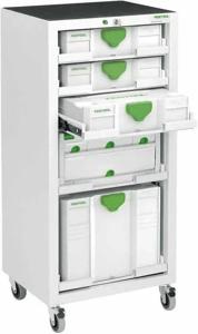 Festool SYS-PORT 1000/2 Systainer-Port - 491922