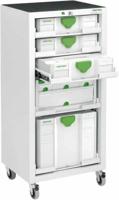 Festool SYS-PORT 1000/2 Systainer-Port - 491922