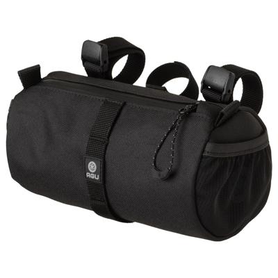 AGU Roll Bag Stuurtas Venture - Zwart