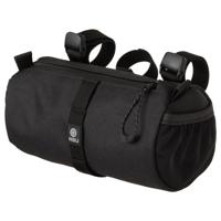 AGU Roll Bag Stuurtas Venture - Zwart