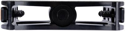 CONTEC Ct pedal quick ace black