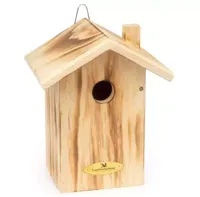 CJ Wildbird Nestkast Anson 16x23x27cm Ø34mm