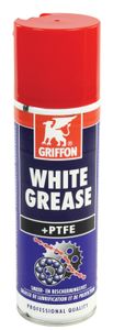 Griffon smeervet White Grease (300ml)