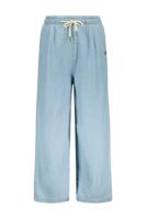 Like Flo zomer jeans broek meisjes - denim blauw - chambrey - Fleur