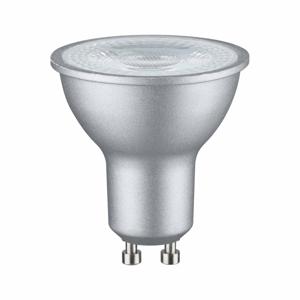 Paulmann 29169 LED-lamp Energielabel E (A - G) GU10 Reflector 8 W Neutraalwit (Ø x h) 50 mm x 54 mm 1 stuk(s)