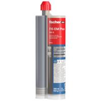 Fischer Epoxy injectiemortel FIS EM Plus 390 S - 544154